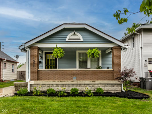 1308 WALLACE AVE, INDIANAPOLIS, IN 46201 - Image 1