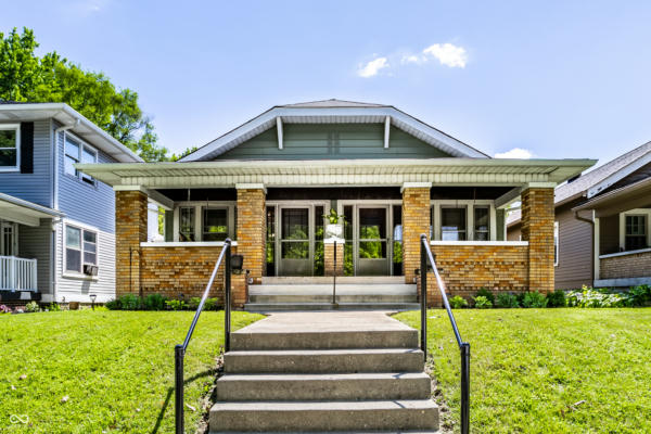 905 N RILEY AVE, INDIANAPOLIS, IN 46201 - Image 1