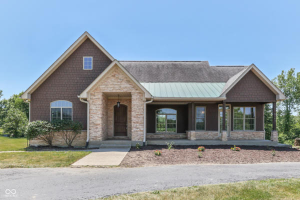 6143 NEW HARMONY RD, MARTINSVILLE, IN 46151 - Image 1
