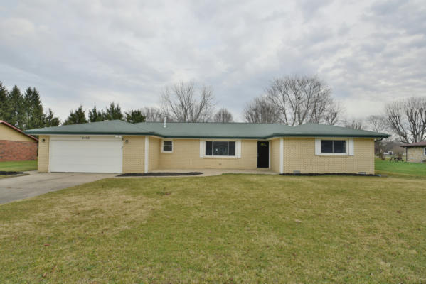 2408 MINDY CT, ANDERSON, IN 46017 - Image 1