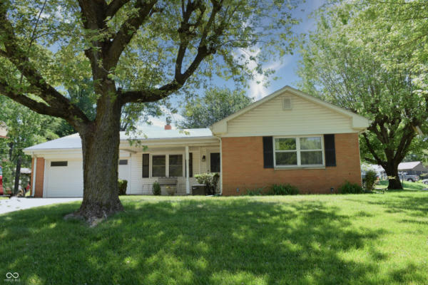 1507 N GIBSON AVE, INDIANAPOLIS, IN 46219 - Image 1