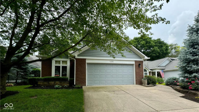 7864 CLEARWATER PKWY, INDIANAPOLIS, IN 46240 - Image 1