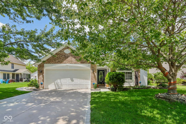 13956 BRIGHTWATER DR, FISHERS, IN 46038 - Image 1