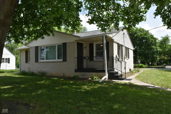 5885 S STATE ROAD 39, CLAYTON, IN 46118 - Image 1