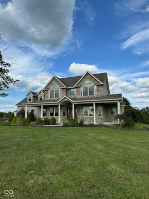 12872 N COONHUNTERS RD, BATESVILLE, IN 47006 - Image 1