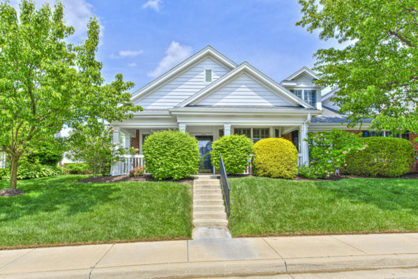4516 STATESMEN DR, INDIANAPOLIS, IN 46250 - Image 1