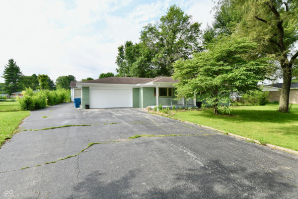 445 KINDIG RD, INDIANAPOLIS, IN 46217 - Image 1