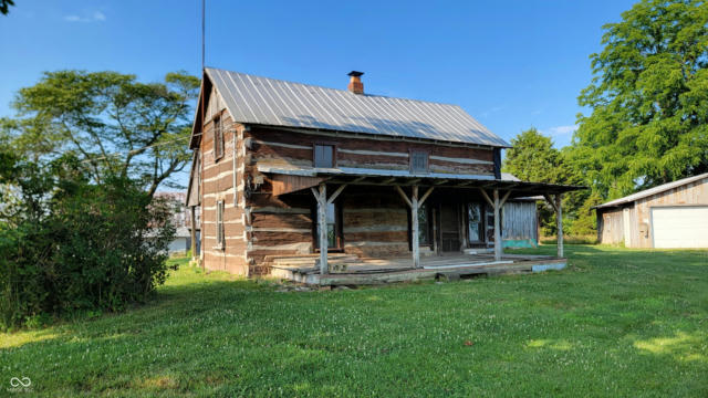 7416 S STATE ROAD 39, CROTHERSVILLE, IN 47229 - Image 1