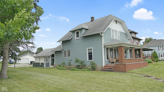 87 S 9TH AVE, BEECH GROVE, IN 46107 - Image 1