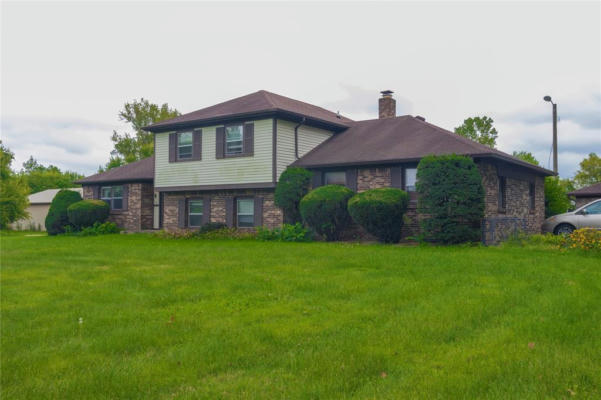 10373 OLD NATIONAL RD, INDIANAPOLIS, IN 46231 - Image 1