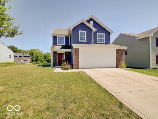 3385 CLARY BLVD SOUTH DR, GREENWOOD, IN 46143 - Image 1