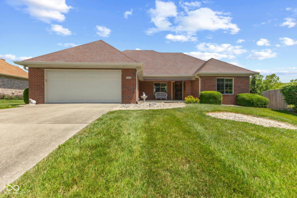 1313 WENTWORTH CT, GREENWOOD, IN 46143 - Image 1
