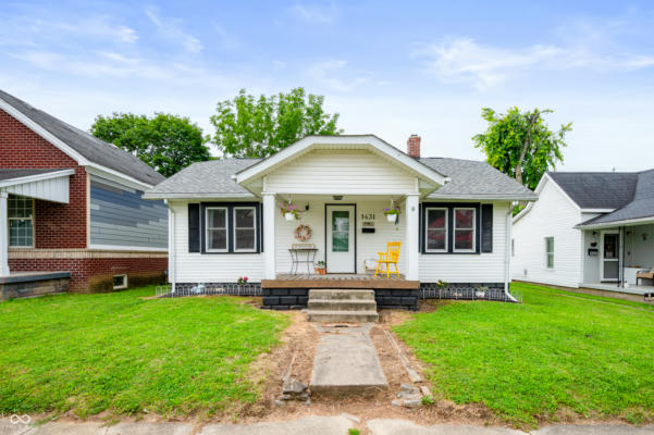 1431 W 5TH ST, ANDERSON, IN 46016 - Image 1