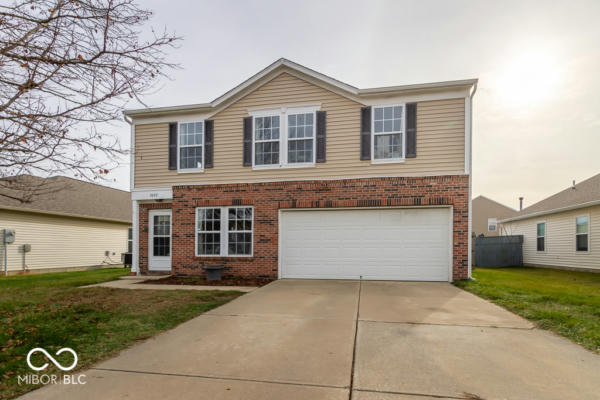 3097 W MEADOWBEND DR, MONROVIA, IN 46157 - Image 1