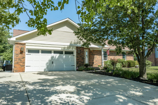 7445 CINDY DR, MCCORDSVILLE, IN 46055 - Image 1