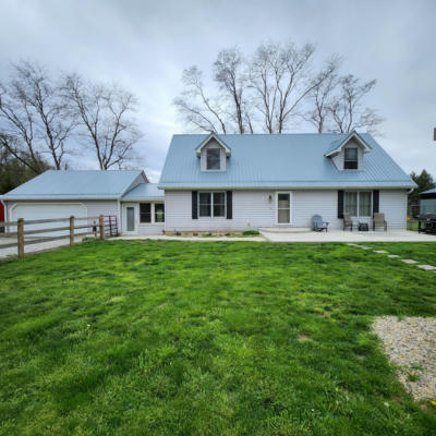 10891 W STATE ROAD 47, THORNTOWN, IN 46071 - Image 1