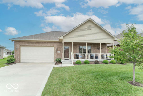 5384 E SHAE LAKE DR, MOORESVILLE, IN 46158 - Image 1