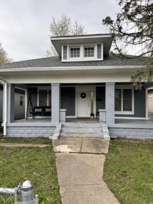 615 W 29TH ST, INDIANAPOLIS, IN 46208 - Image 1