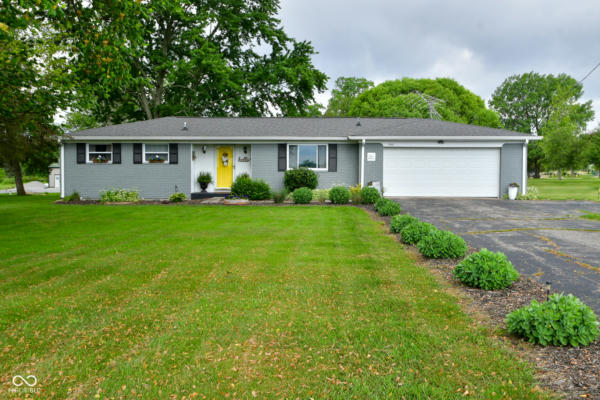 7440 S COUNTY ROAD 300 W, CLAYTON, IN 46118 - Image 1