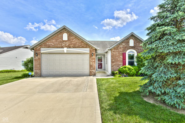 267 LAKEMOORE ST, BROWNSBURG, IN 46112 - Image 1