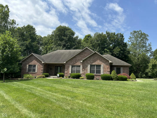 3444 PITKIN LN, MARTINSVILLE, IN 46151 - Image 1