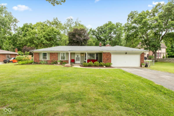 7180 ALLISONVILLE RD, INDIANAPOLIS, IN 46250 - Image 1