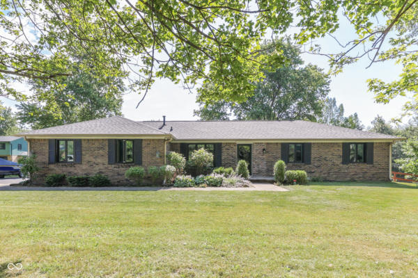 9655 N COUNTY ROAD 750 E, BROWNSBURG, IN 46112 - Image 1