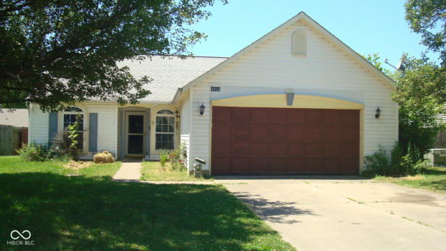 4068 DOGWOOD CT, FRANKLIN, IN 46131 - Image 1