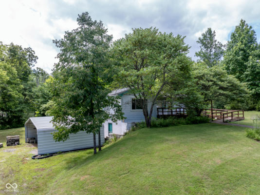 568 MCGEE RD, NASHVILLE, IN 47448 - Image 1