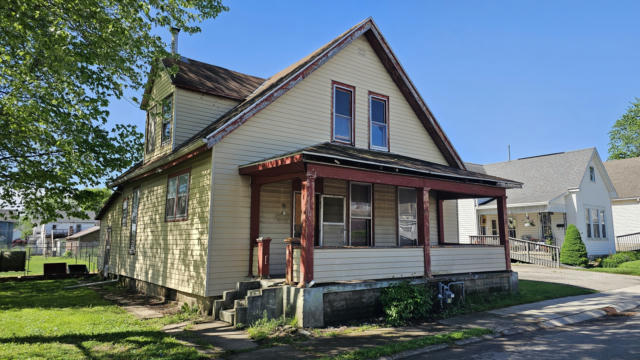 211 W 4TH ST, RUSHVILLE, IN 46173 - Image 1