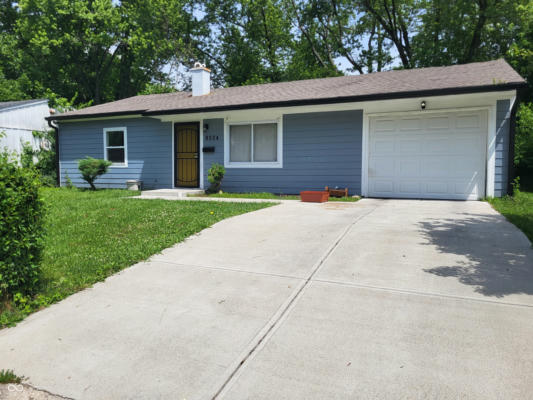 8504 ATHENS CT, INDIANAPOLIS, IN 46226 - Image 1