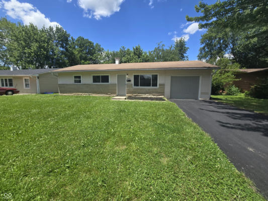 5546 E 41ST ST, INDIANAPOLIS, IN 46226 - Image 1