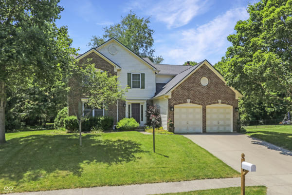 5222 MCHENRY LN, INDIANAPOLIS, IN 46228 - Image 1