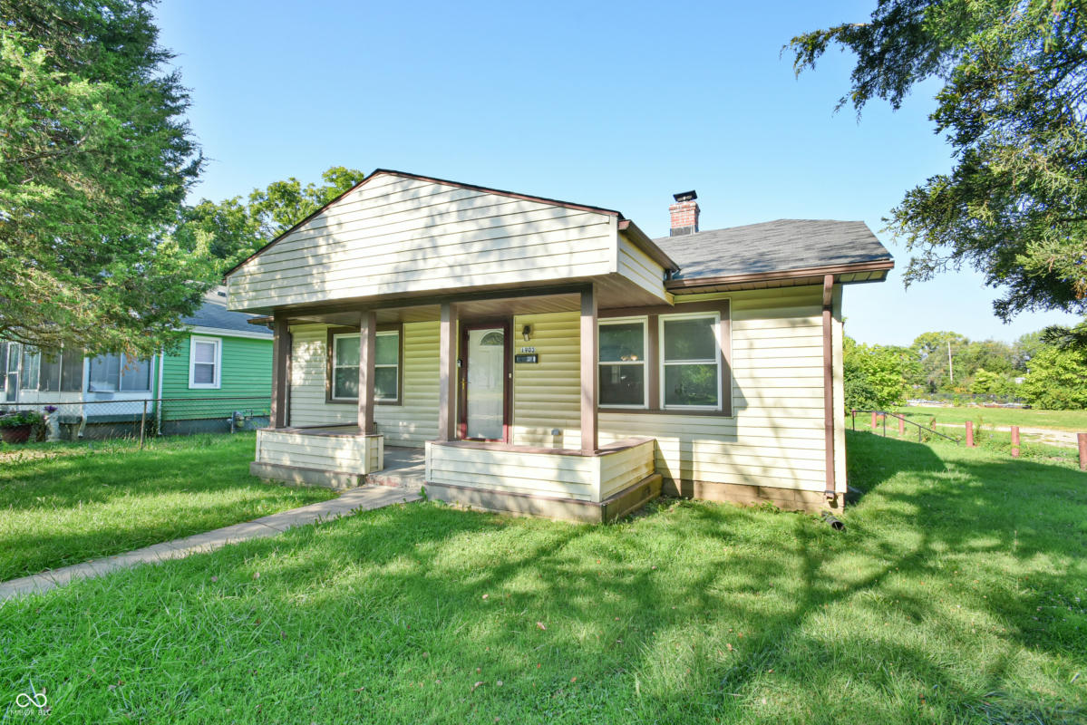 1903 ARROW AVE, ANDERSON, IN 46016, photo 1 of 20