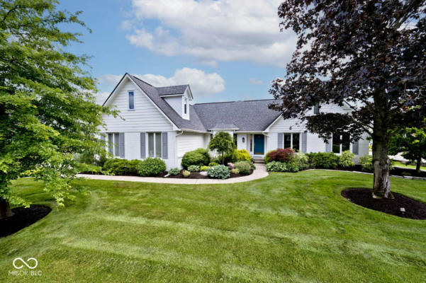 7507 NORMANDY BLVD, INDIANAPOLIS, IN 46278 - Image 1