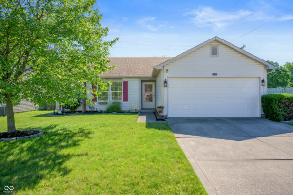 1209 TEALPOINT CT, INDIANAPOLIS, IN 46229 - Image 1