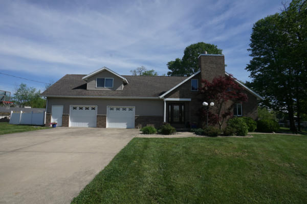 77 SW SANTEE DR, GREENSBURG, IN 47240 - Image 1