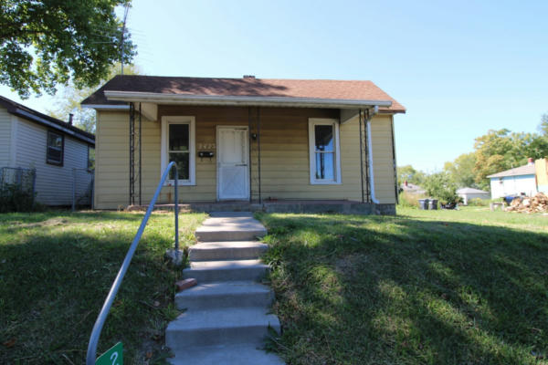 2423 LINCOLN ST, ANDERSON, IN 46016 - Image 1