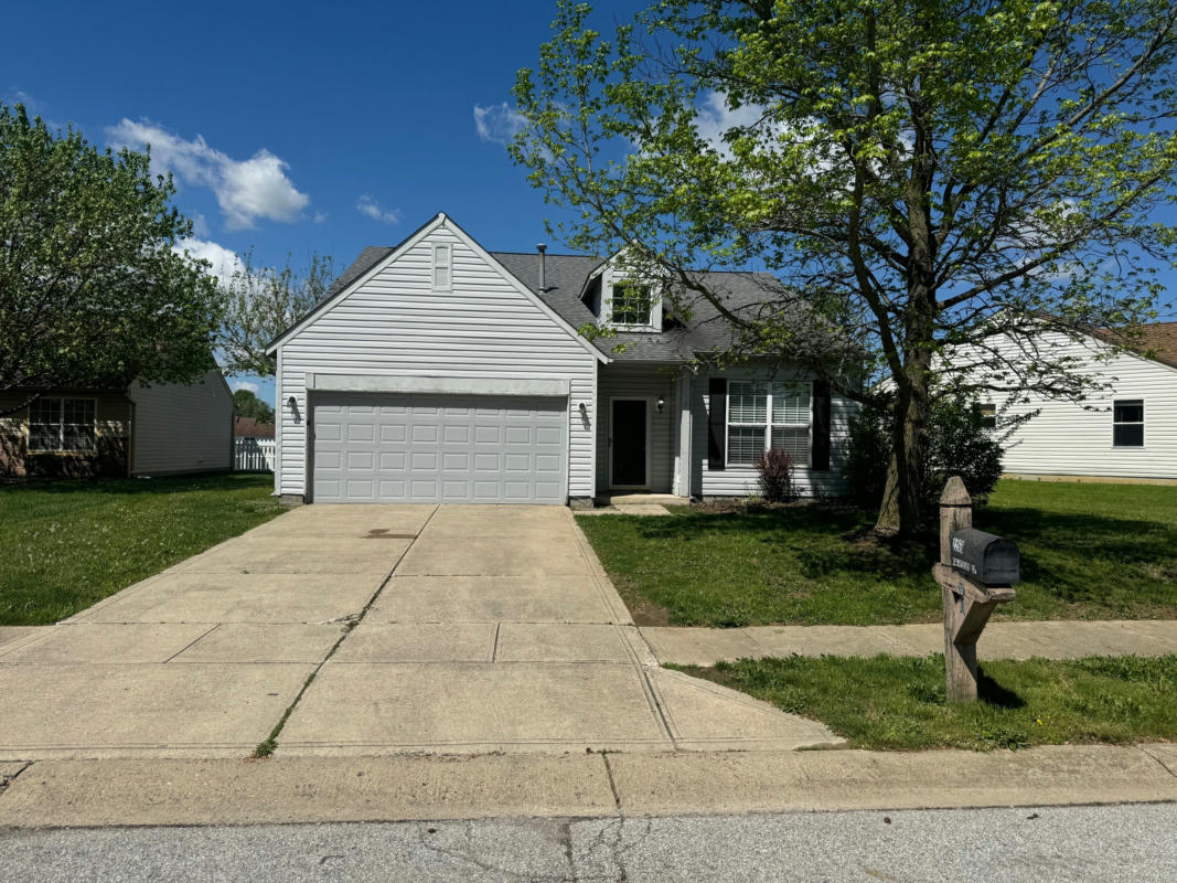 2260 CANVASBACK DR, INDIANAPOLIS, IN 46234, photo 1 of 28