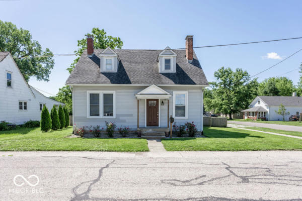 223 W CARTER ST, PLAINFIELD, IN 46168 - Image 1