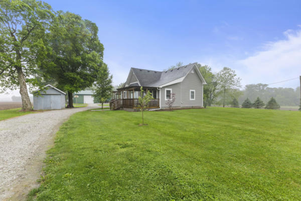 5879 W COUNTY ROAD 550 S, COATESVILLE, IN 46121 - Image 1