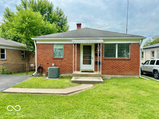 4737 E 17TH ST, INDIANAPOLIS, IN 46218 - Image 1