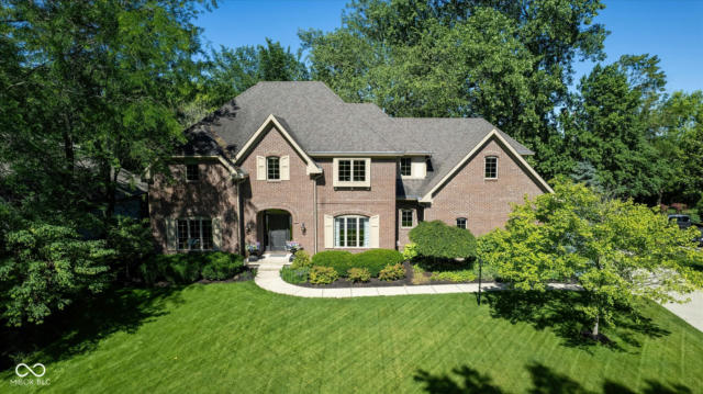 10265 SUMMERLIN WAY, FISHERS, IN 46037 - Image 1