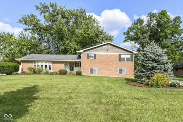 6363 BREAMORE RD, INDIANAPOLIS, IN 46220 - Image 1