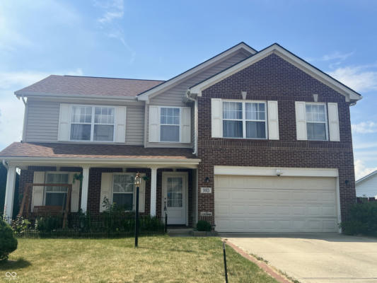 910 ANGUS LN, INDIANAPOLIS, IN 46217 - Image 1