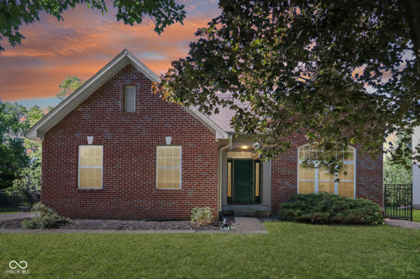 5279 IVY HILL DR, CARMEL, IN 46033 - Image 1