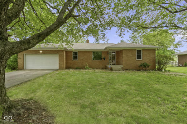 1215 HATHAWAY DR, INDIANAPOLIS, IN 46229 - Image 1