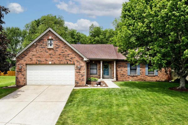 3304 CRICKWOOD DR, INDIANAPOLIS, IN 46268 - Image 1
