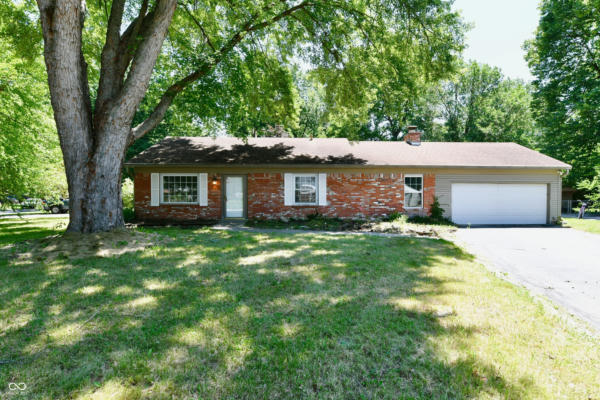 6745 BUICK DR, INDIANAPOLIS, IN 46214 - Image 1