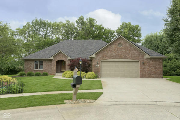 4503 HAMMERSTONE CT, INDIANAPOLIS, IN 46239 - Image 1